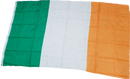 Fahne Flagge Irland 90 x 150 cm mit 2 Ösen für Fahnenmast
