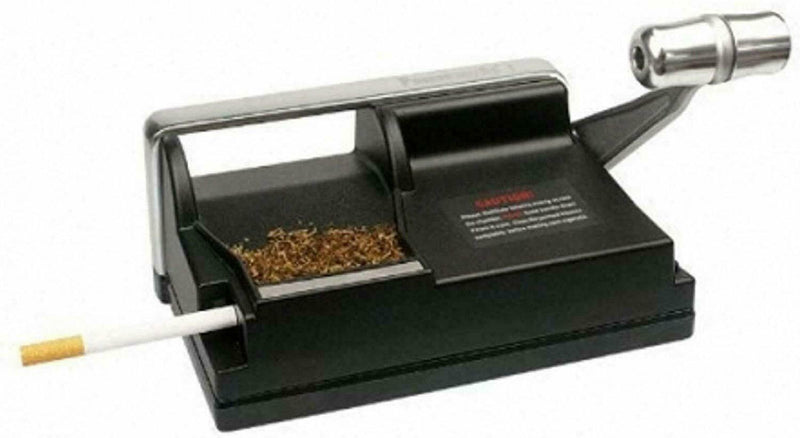 Powermatic 1 Plus Hebelstopfmaschine Manual Injector Tabakstopfgerät